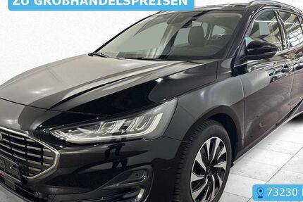 Ford Focus 9.944 km 22.490 &euro; Frankfurt 60596