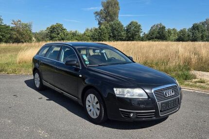 Audi A6 360.000 km 1.990 &euro; Speinshart 92676