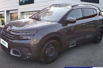 Citroen C5 59.993 km 18.980 € Neu-Isenburg 63263