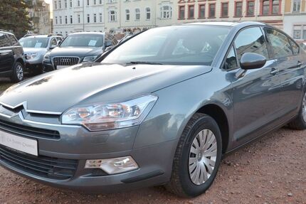 Citroen C5 89.451 km 7.499 € Chemnitz 09120