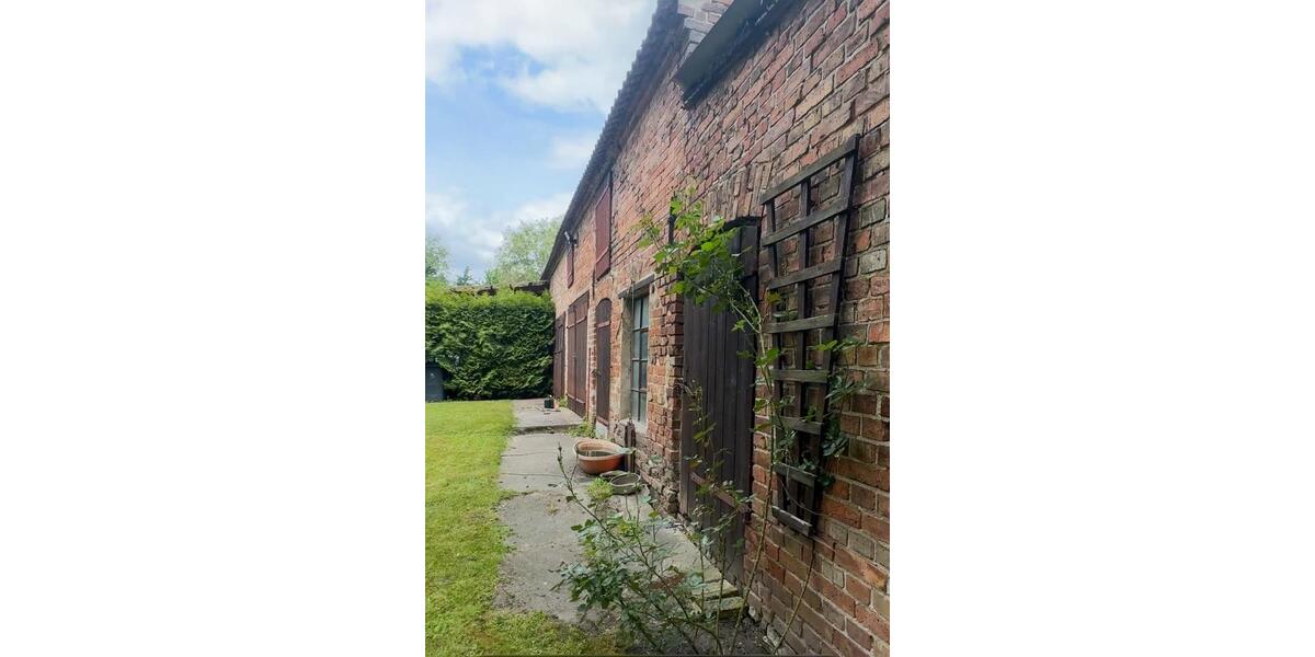 Doppelhaushälfte Letschin - 4 Zimmer, 79 m&sup2;, 100.000&euro; | Angebot:26703627