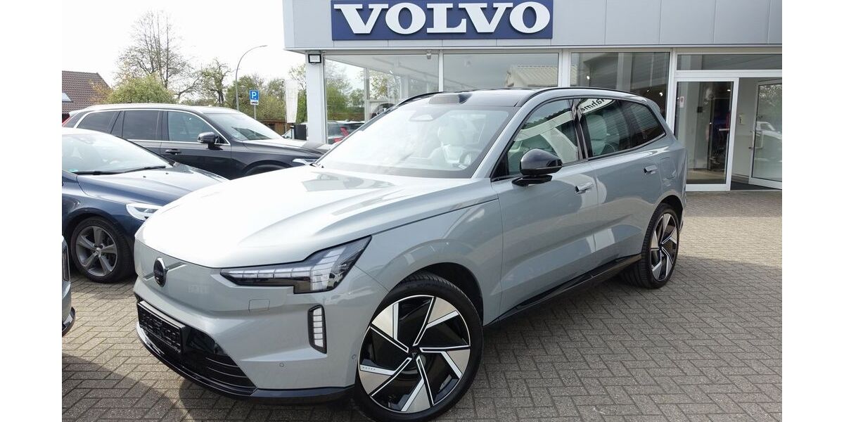 Volvo EX90 5.460 km 72.500 &euro; Warendorf 48231