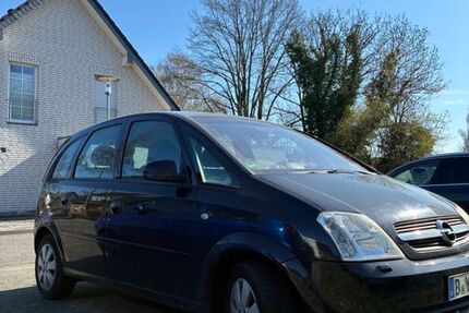 Opel Meriva 165.000 km 750 &euro; Kempen 47906