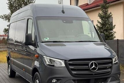 Mercedes-Benz Sprinter 80.000 km 26.800 &euro; Kassel 34121