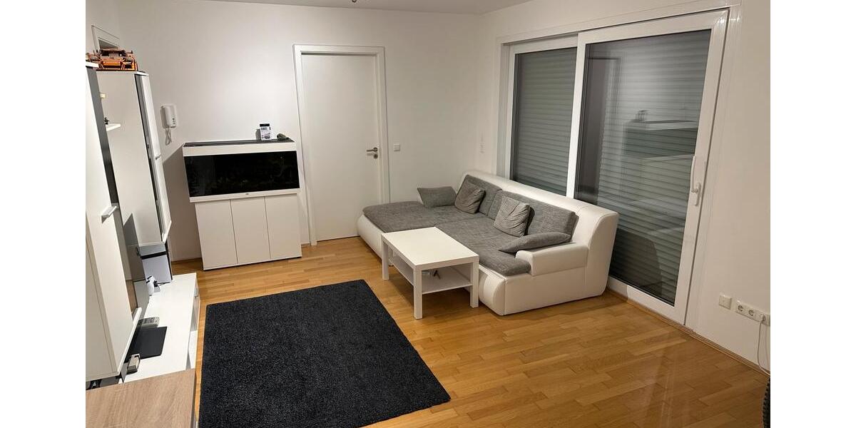 Etagenwohnung Penzberg - 2 Zimmer, 54 m&sup2;, 1.040&euro; | Angebot:25310512