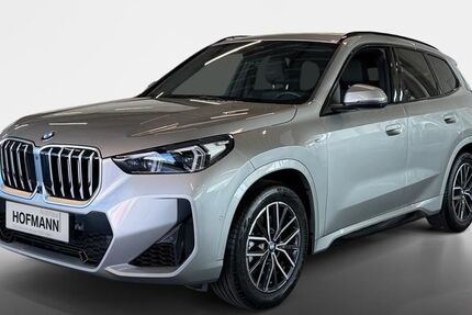 BMW X1 15.025 km 53.920 &euro; Ingolstadt 85053