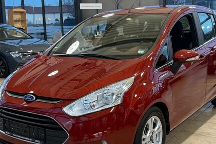 Ford B-Max 33.000 km 9.480 &euro; Erftstadt 50374