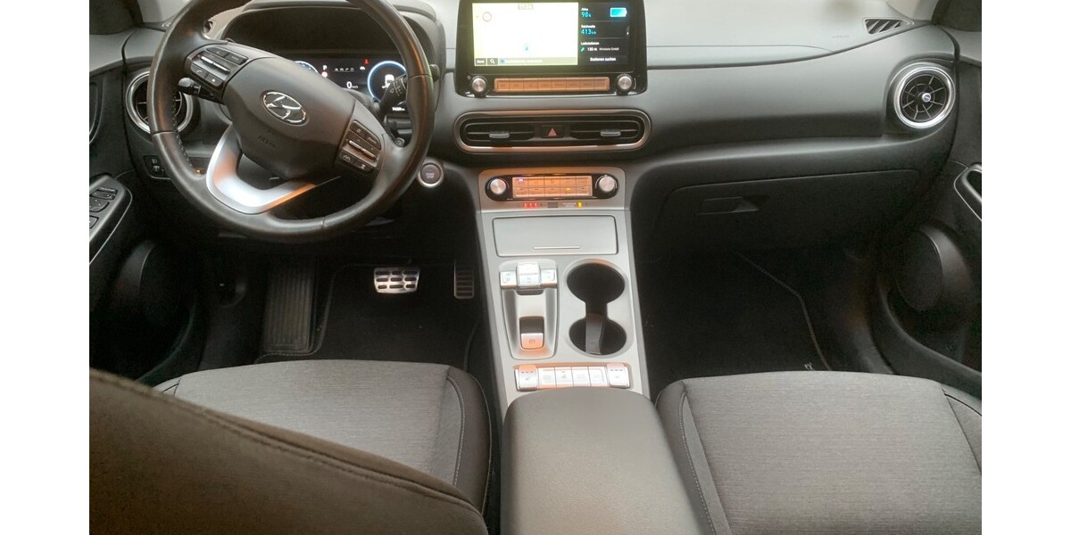 Hyundai Kona Electric 75.000 km 19.970 &euro; Hauenstein 76846