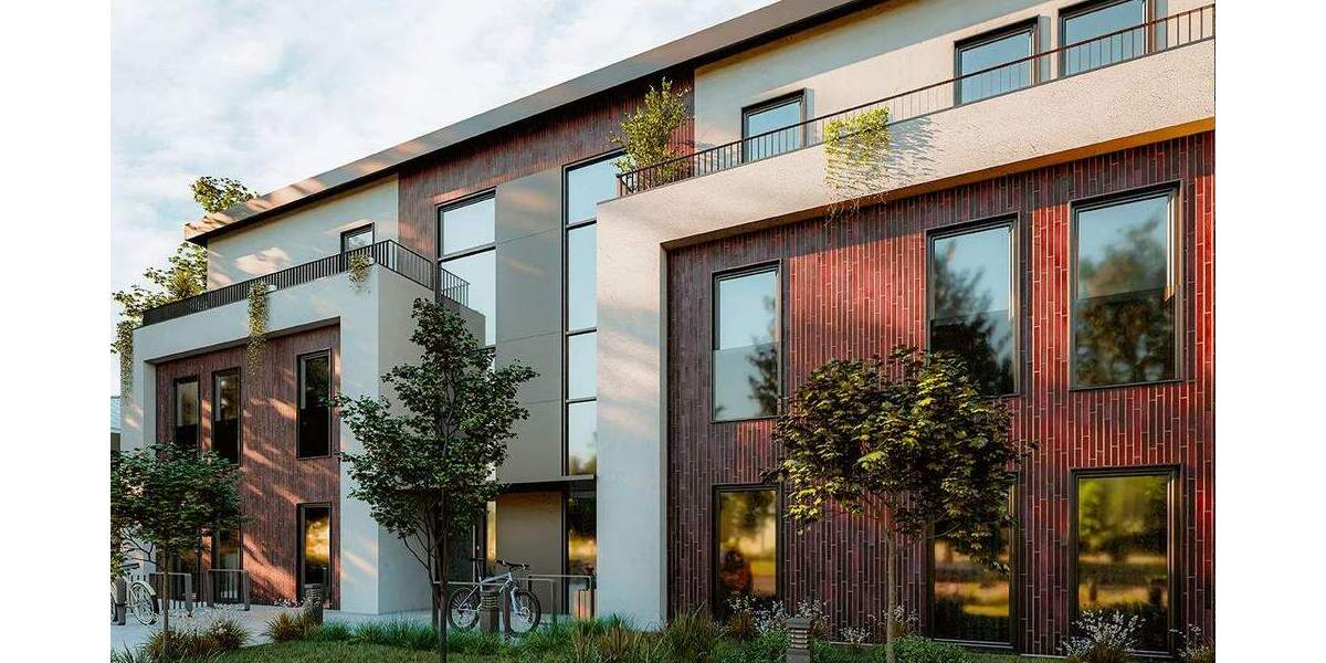 Urbaner Wohnkomfort mit Stil - Moderne 3-Zimmer-Wohnung in Bestlage von Bettrath! 3 zimmer