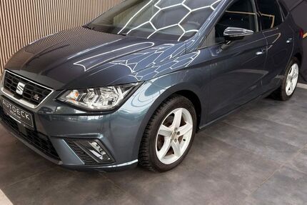 Seat Ibiza 45.700 km 15.650 &euro; Flensburg 24941