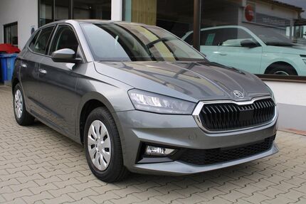 Skoda Fabia 11.988 km 17.890 &euro; Teisendorf 83317
