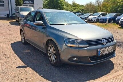 VW Jetta 286.000 km 3.900 &euro; Neustadt/Wstr. 67433
