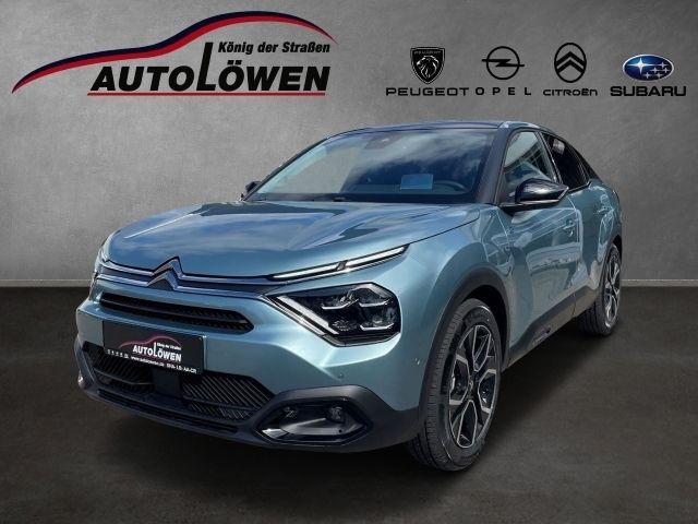 Citroen C4 10.000 km 21.350 € Schwäbisch Hall 74523