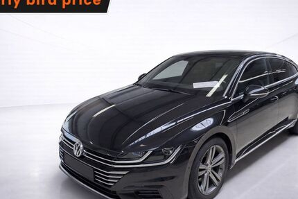 VW Arteon 156.391 km 21.799 &euro; Ergolding 84030
