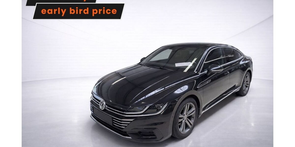 VW Arteon 156.391 km 21.799 &euro; Ergolding 84030