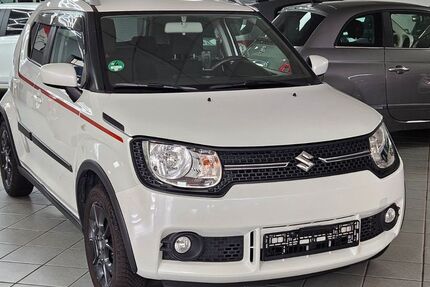Suzuki Ignis 145.000 km 7.900 &euro; Limburg an der Lahn 65556