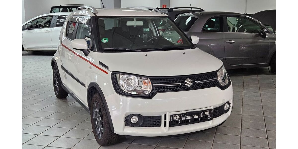Suzuki Ignis 145.000 km 7.900 &euro; Limburg an der Lahn 65556