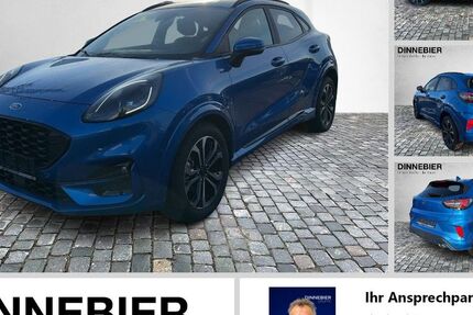 Ford Puma 19.915 km 19.965 &euro; Berlin 13089