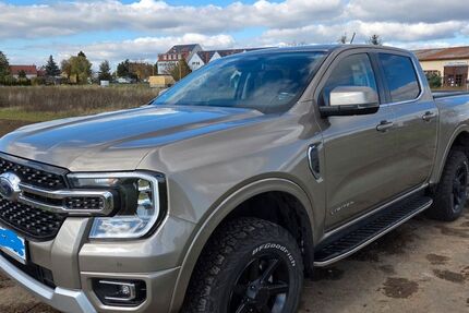 Ford Ranger 13.500 km 40.000 € Erfurt 99099