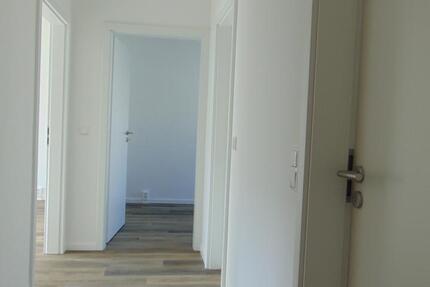 Schöne 3-Raum-Wohnung in Stralsund zu vermieten 3 zimmer