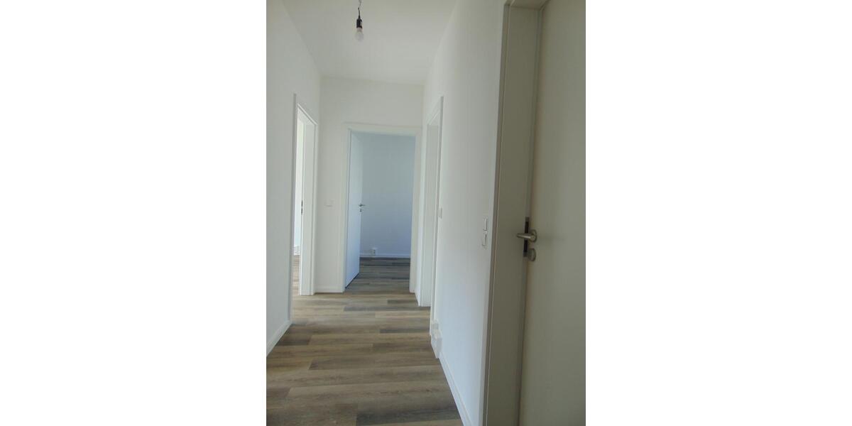 Schöne 3-Raum-Wohnung in Stralsund zu vermieten 3 zimmer