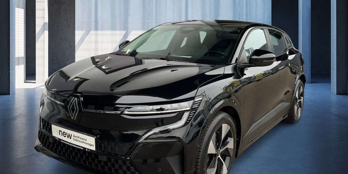 Renault Megane E-Tech 41.387 km 20.989 &euro; Unterschleißheim 85716