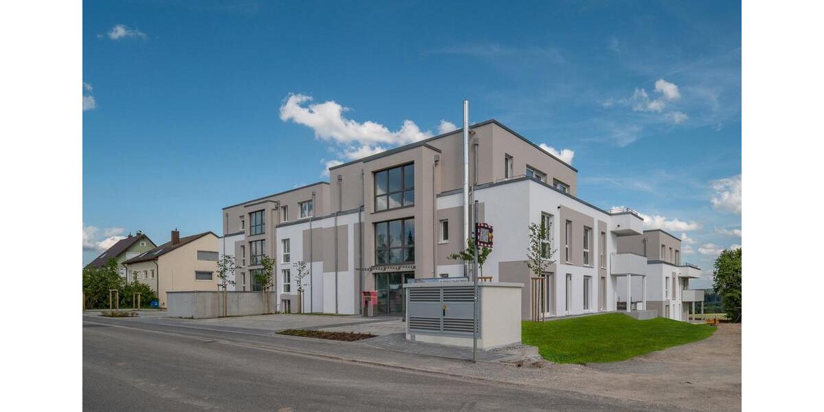 Einfamilienhaus Dauchingen - 4.5 Zimmer, 153 m&sup2;, 1.860&euro; | Angebot:19046537