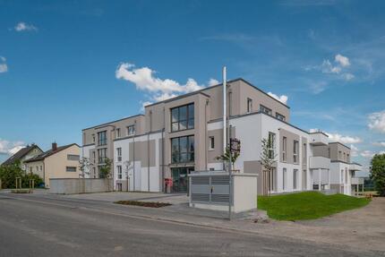 Haus Dauchingen - 4.5 Zimmer, 153 m&sup2;, 1.860&euro; | Angebot:19046537