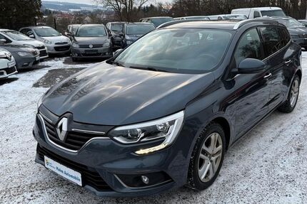Renault Megane 87.300 km 10.990 &euro; Nimritz 07381