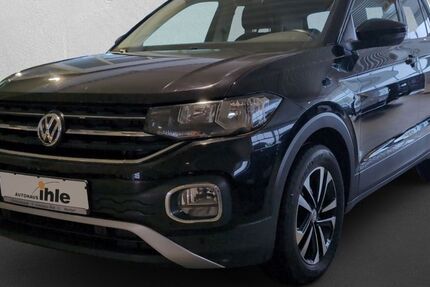 VW T-Cross 77.760 km 19.570 &euro; Hohenwestedt 24594