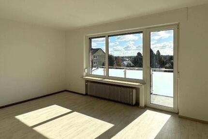 Singles und Studenten aufgepasst! - Einzimmerwohnung in Mülheim 1 zimmer