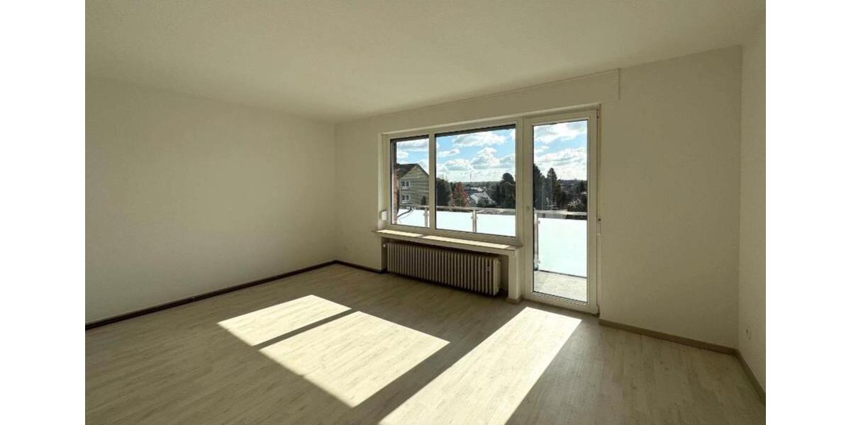 Singles und Studenten aufgepasst! - Einzimmerwohnung in Mülheim 1 zimmer