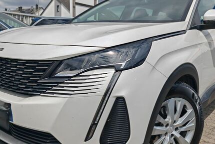 Peugeot 5008 128.026 km 12.257 &euro; Wölfersheim 61200