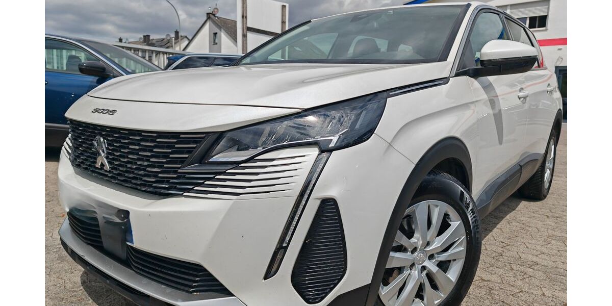 Peugeot 5008 128.026 km 12.257 &euro; Wölfersheim 61200