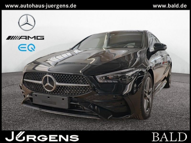 CLA 180 Shooting Brake