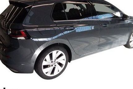 VW Golf 4.816 km 30.930 &euro; Bühl 77815