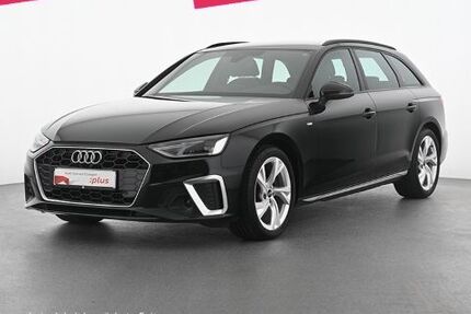 Audi A4 55.930 km 27.880 € Essen 45143