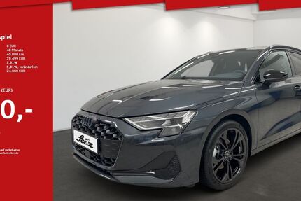 Audi A3 15.000 km 35.149 &euro; Kempten 87435