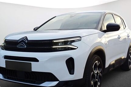 Citroen C5 Aircross 38.977 km 24.320 &euro; Borken 46325