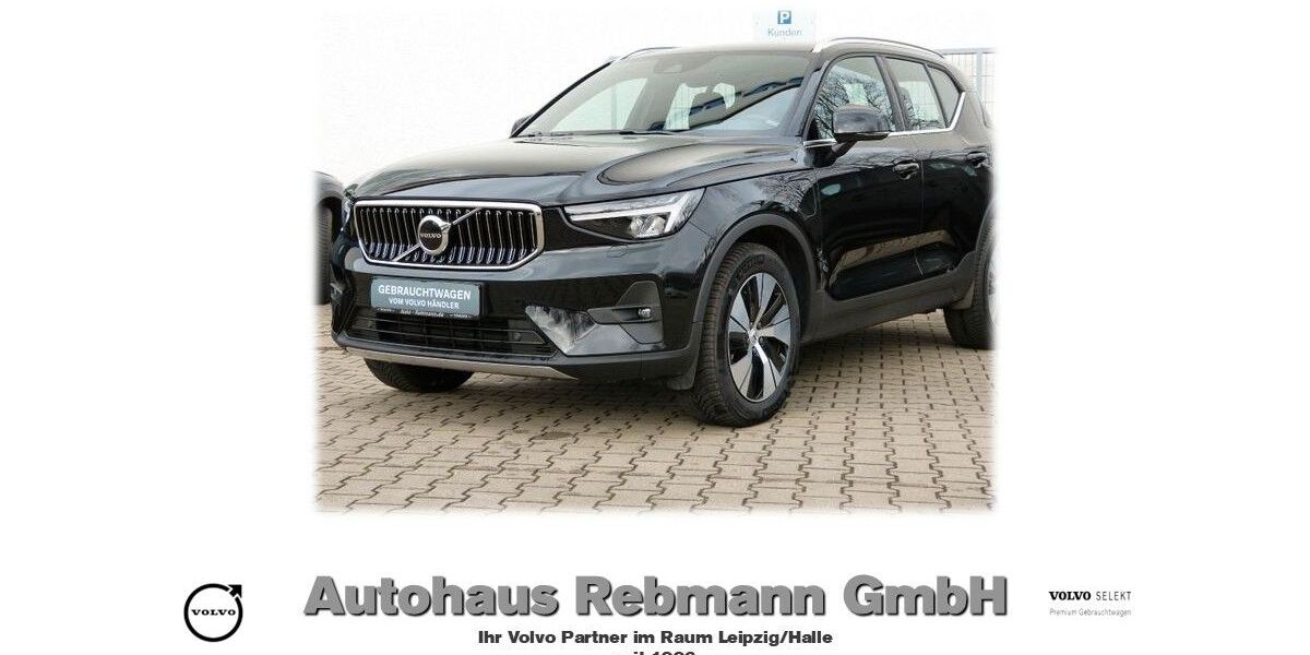 Volvo XC40 49.500 km 31.600 &euro; Leipzig 04179