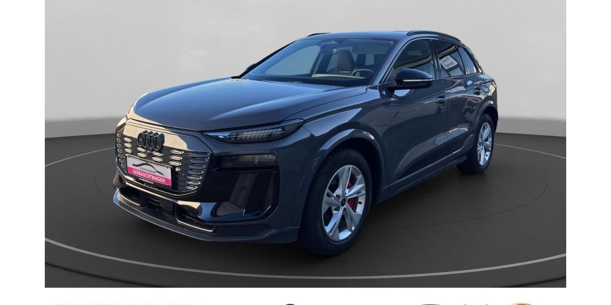 Audi Q6 e-tron 11.925 km 69.890 &euro; Bad Kreuznach 55543