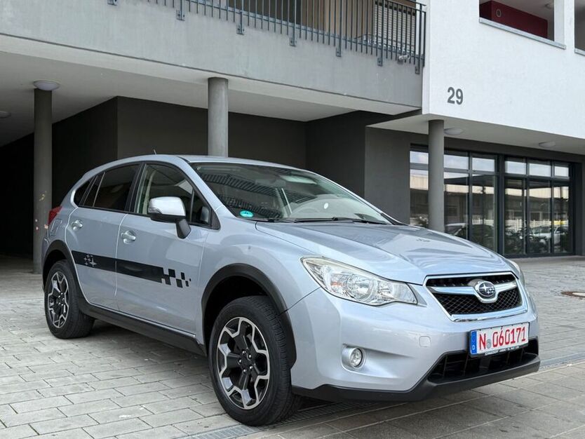 XV