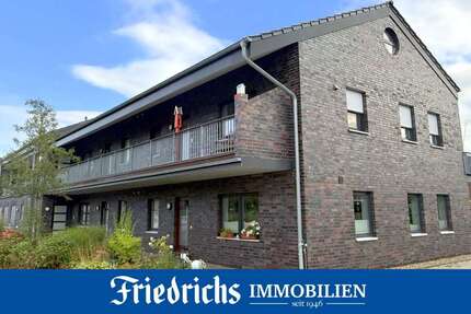 Wohnung zum Kaufen in Edewecht 225.000 € 77 m² 2 zimmer