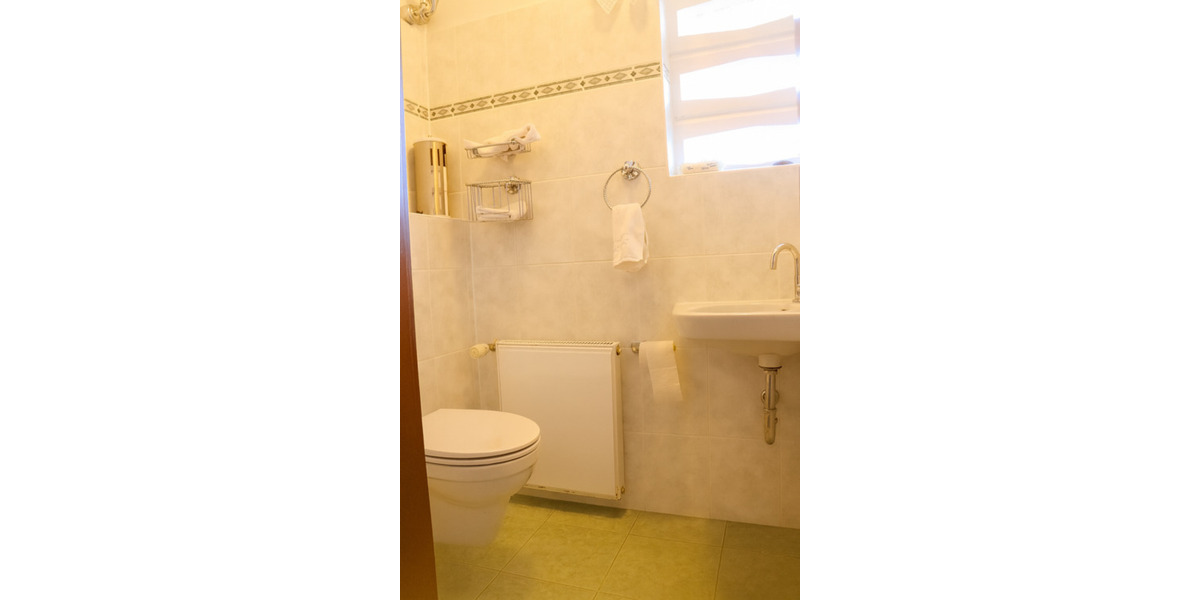 Freistehender Bungalow in Top-Lage direkt am Park – Köln-Seeberg 4 zimmer