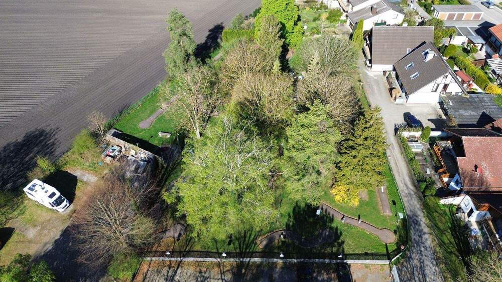 Einfamilienhaus Olching - 8 Zimmer, 218 m&sup2;, 1.500.000&euro; | Angebot:24709910