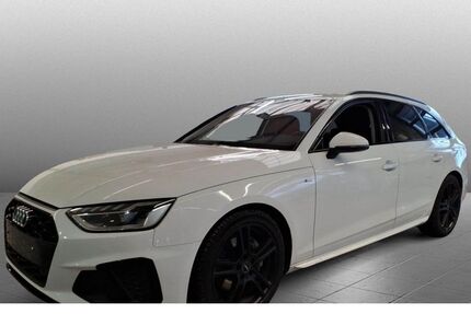 Audi A4 156.220 km 21.970 &euro; Diez 65582