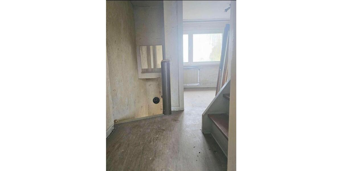 Reihenhaus Uelzen - 5 Zimmer, 80 m&sup2;, 89.000&euro; | Angebot:26006085