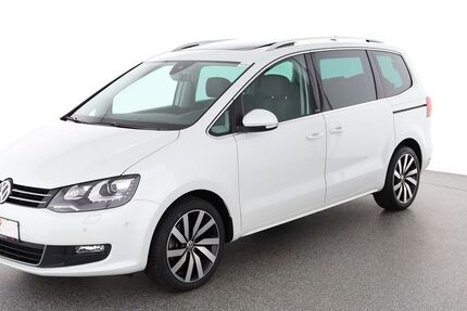 VW Sharan 83.991 km 24.820 &euro; Berlin 12103