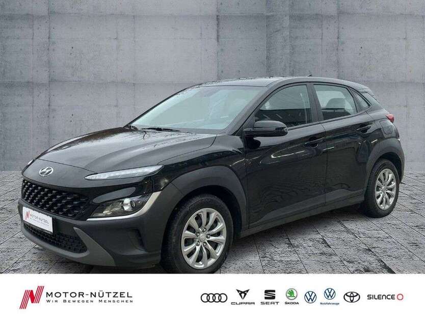 KONA