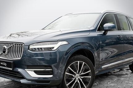 Volvo XC90 98.600 km 39.890 &euro; Pinneberg 25421